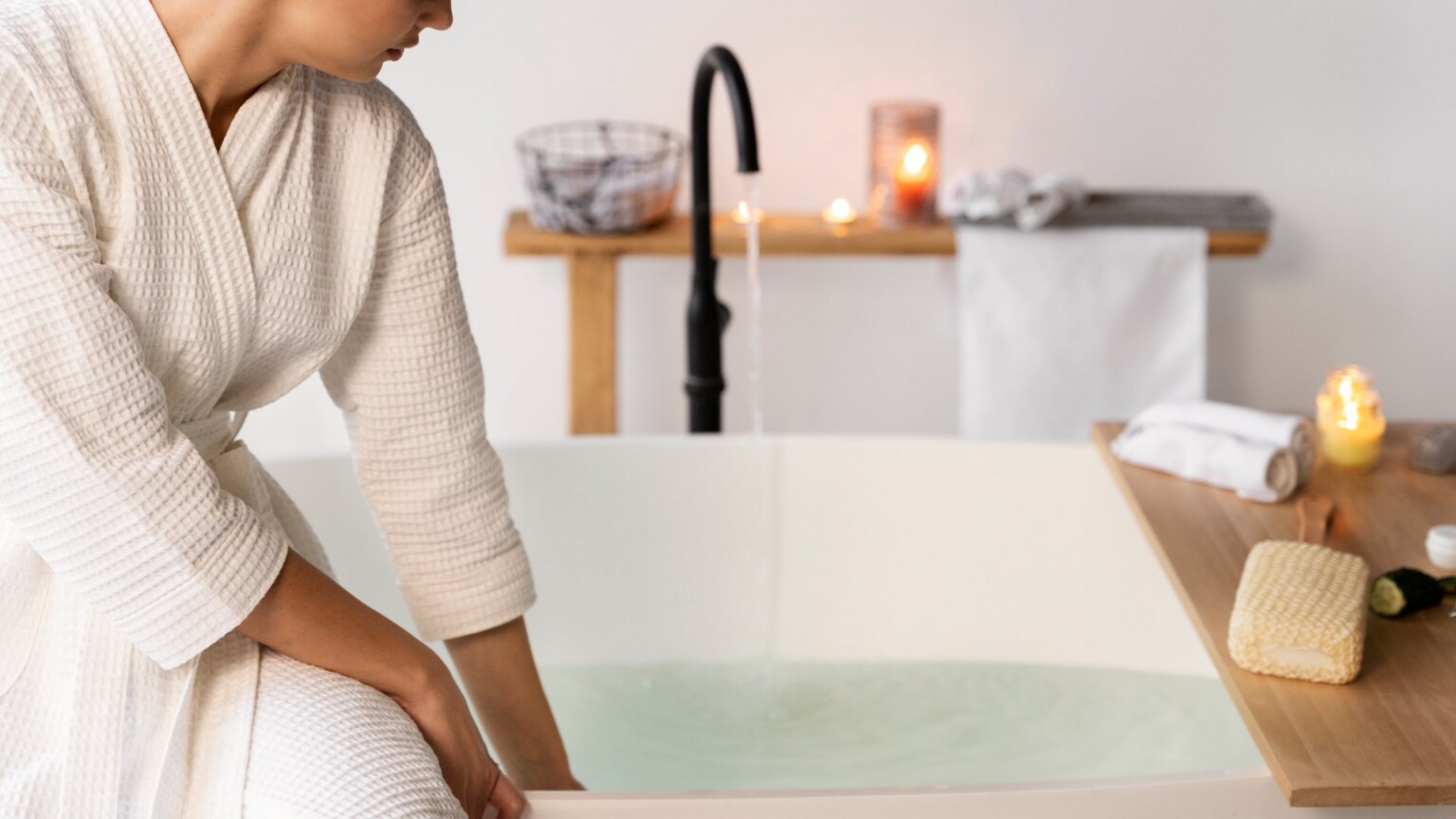 Odeur Dans Salle De Bain