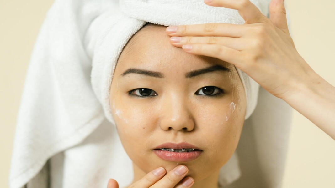 routine beauté naturelle