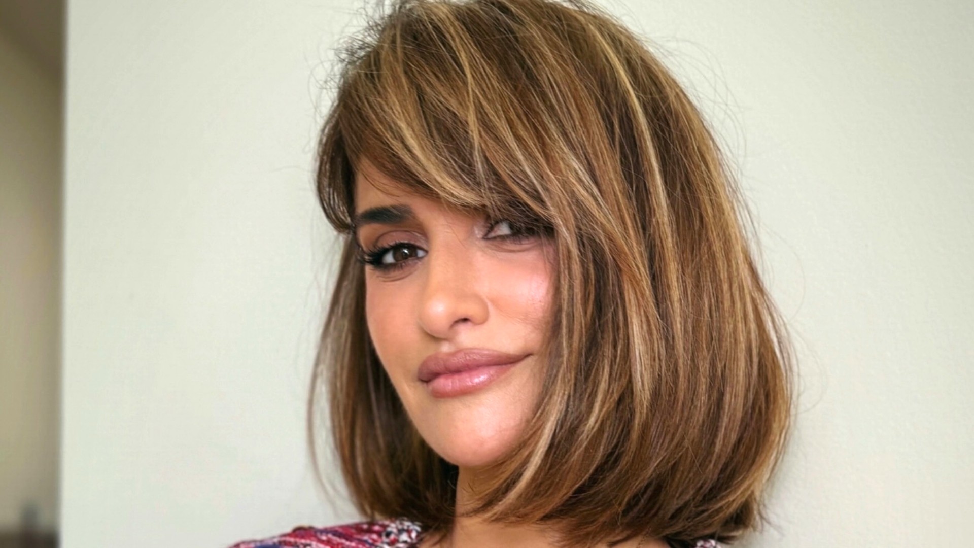 Στα 52 της, η Penélope Cruz μαγνητίζει όλα τα βλέμματα με ένα νέο κούρεμα