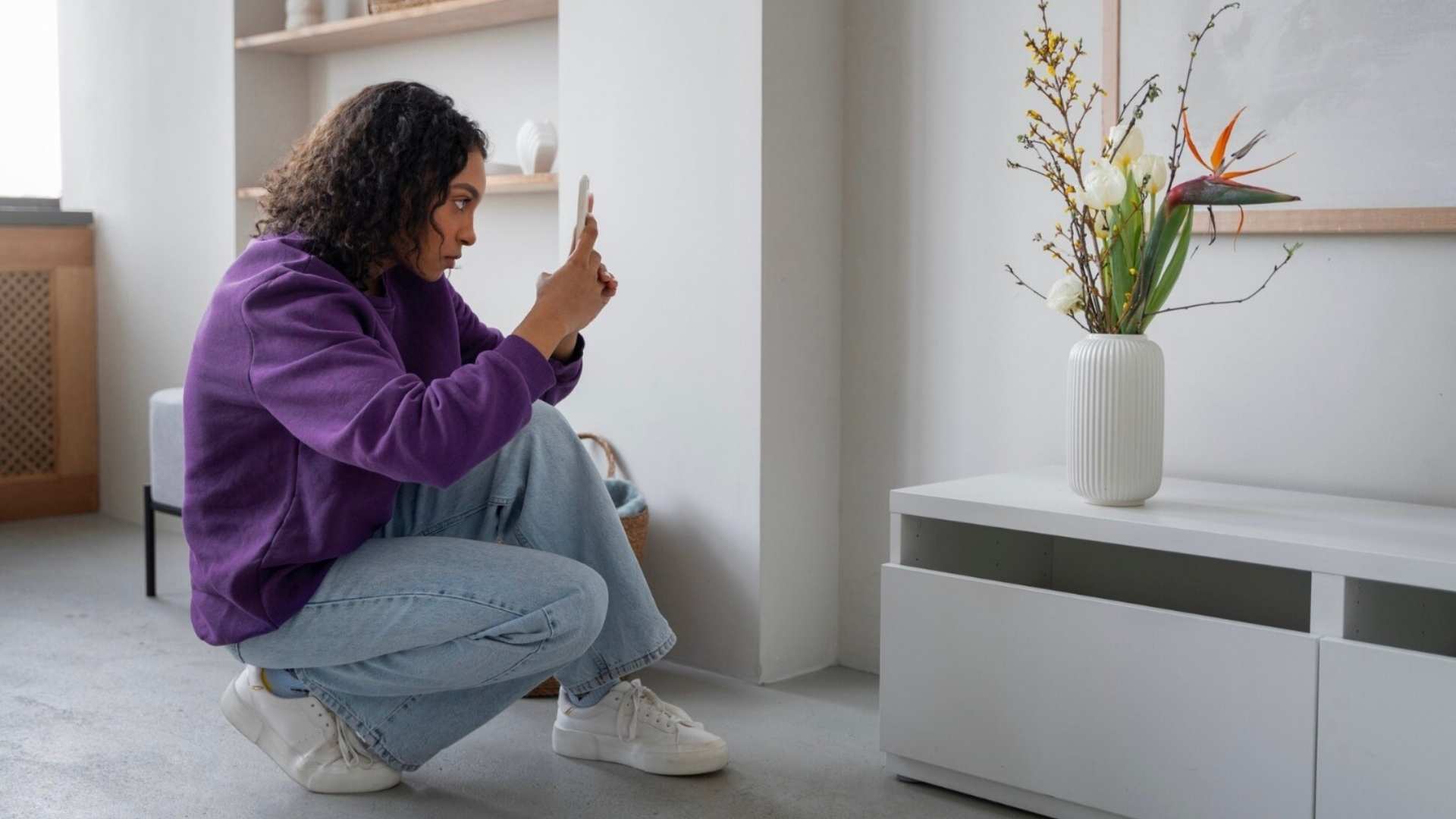 Le gris règne dans votre intérieur, ces détails peuvent le réchauffer
