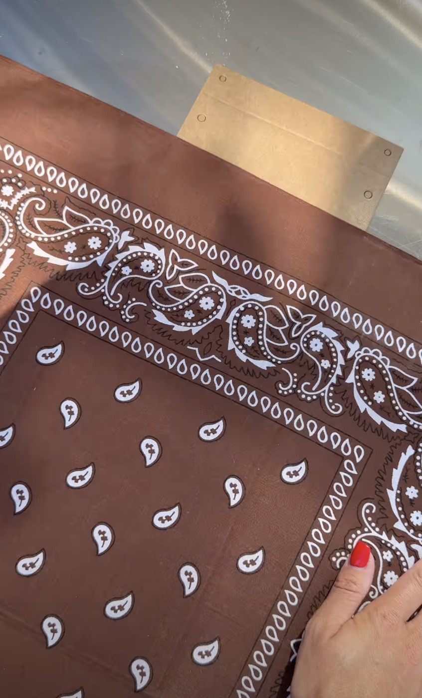 bandana ikea
