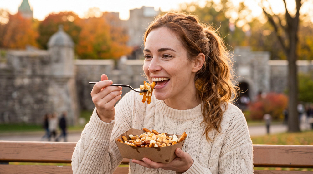 Ce pull en laine fine se garde toute la journée sans gêne